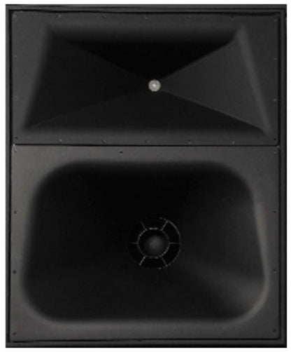 Q-SYS SC-423C Bi or Tri-Amp 3-Way 2x15-inch Cinema Loudspeaker System with LF-4215 and MH-1075C - PSSL ProSound and Stage Lighting