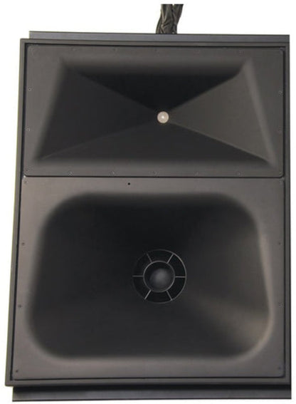 Q-SYS SC-424-8F Tri-Amp 4-Way 2x15-inch Cinema Loudspeaker System with LF-4215-8F and MHV-1090F - PSSL ProSound and Stage Lighting