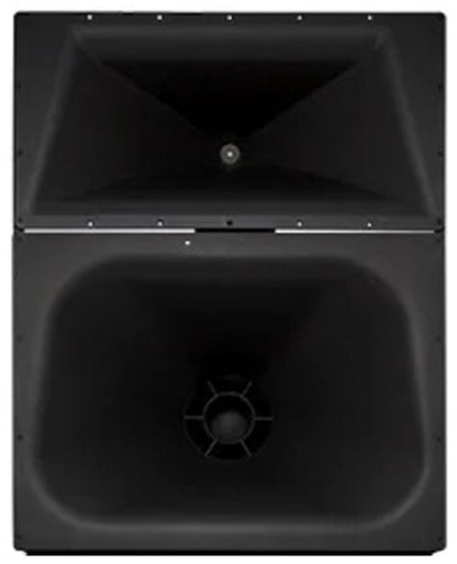 Q-SYS SC-433C Bi or Tri-Amp 3-Way 3x15-inch Cinema Loudspeaker System with LF-4315 and MH-1075C - PSSL ProSound and Stage Lighting