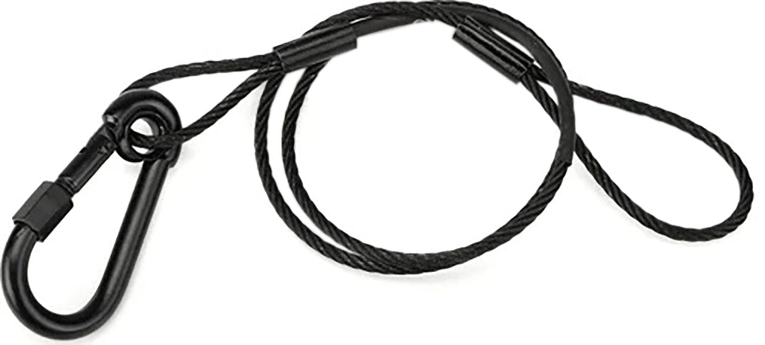 sc08cb ChauvetPro SC08 SC-08 High Capacity Professional Safety Cable
