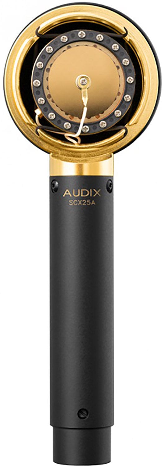Audix SCX25A Cardioid Condenser Microphone - PSSL ProSound and Stage Lighting