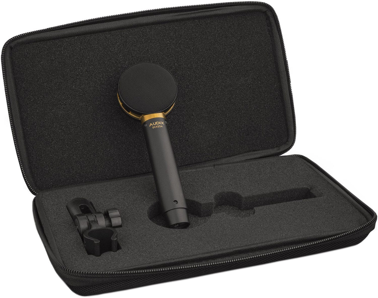 Audix SCX25A Cardioid Condenser Microphone - PSSL ProSound and Stage Lighting