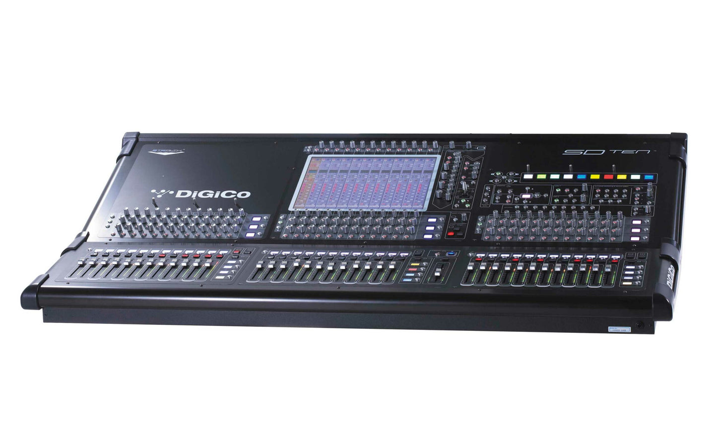 DiGiCo SD10 144-Input Digital Mixing Console