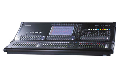 DiGiCo SD10 144-Input Digital Mixing Console