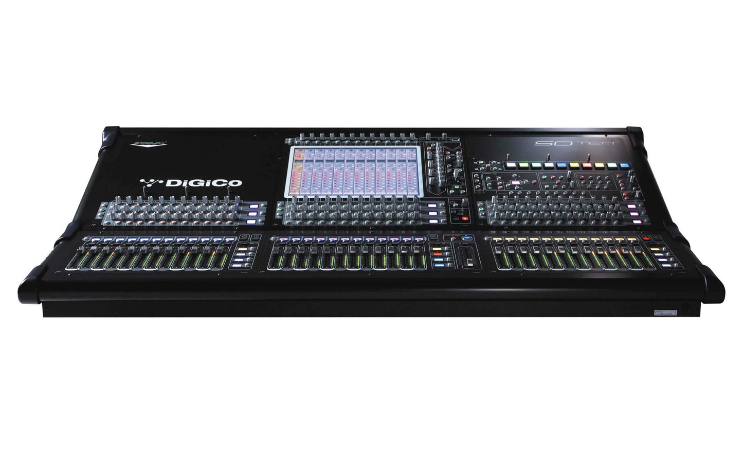 DiGiCo SD10 144-Input Digital Mixing Console