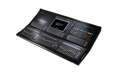 DiGiCo SD10 144-Input Digital Mixing Console