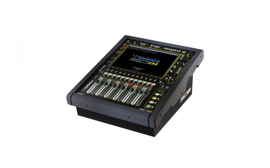 DiGiCo SD11 Digital Mixing Console