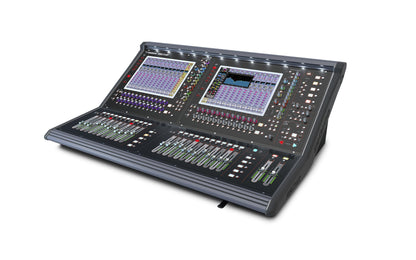 DiGiCo SD12 96-Input Digital Mixing Console