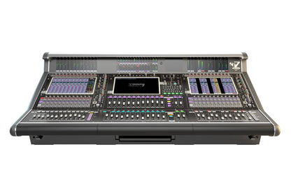 DiGiCo Quantum 7 Digital Mixing Console