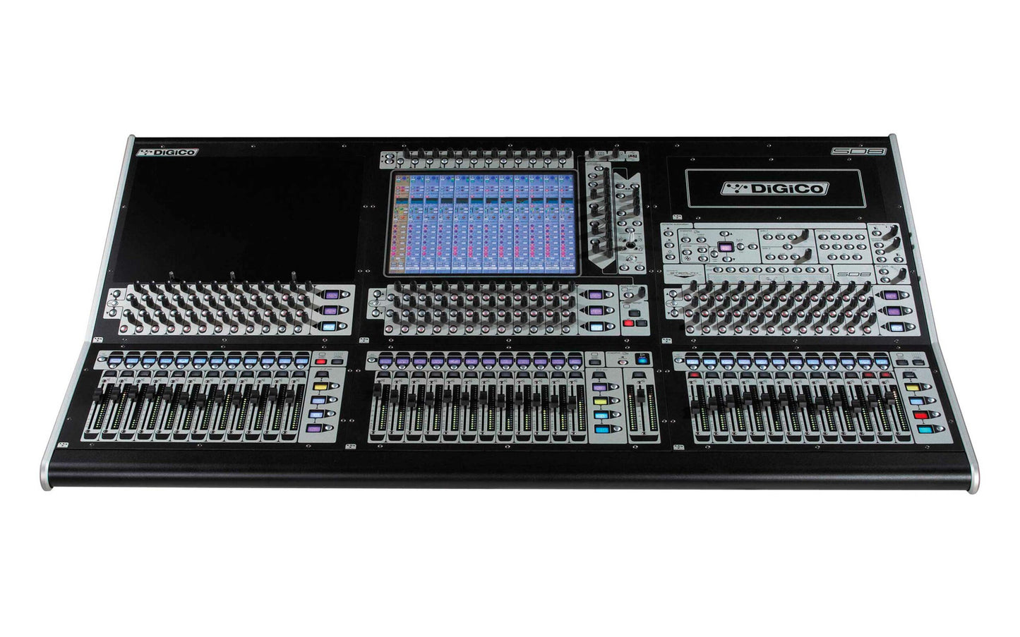 DiGiCo SD8 Digital Mixing Console