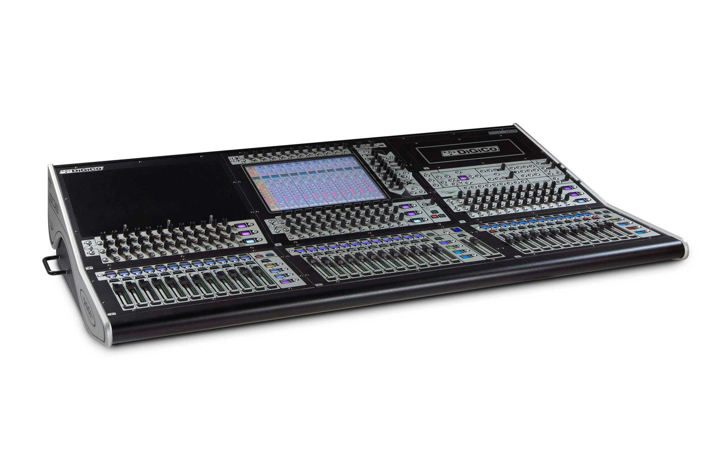 DiGiCo SD8 Digital Mixing Console