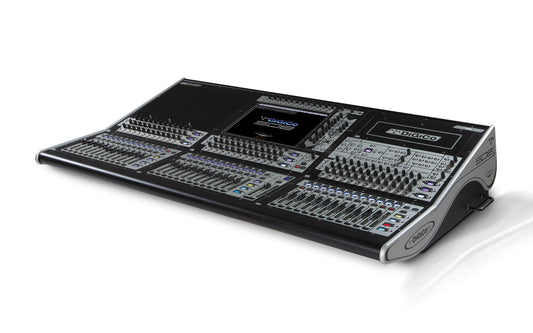 DiGiCo SD8 Digital Mixing Console