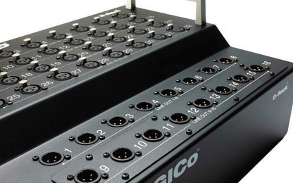 DiGiCo SD9 Digital Mixing Console