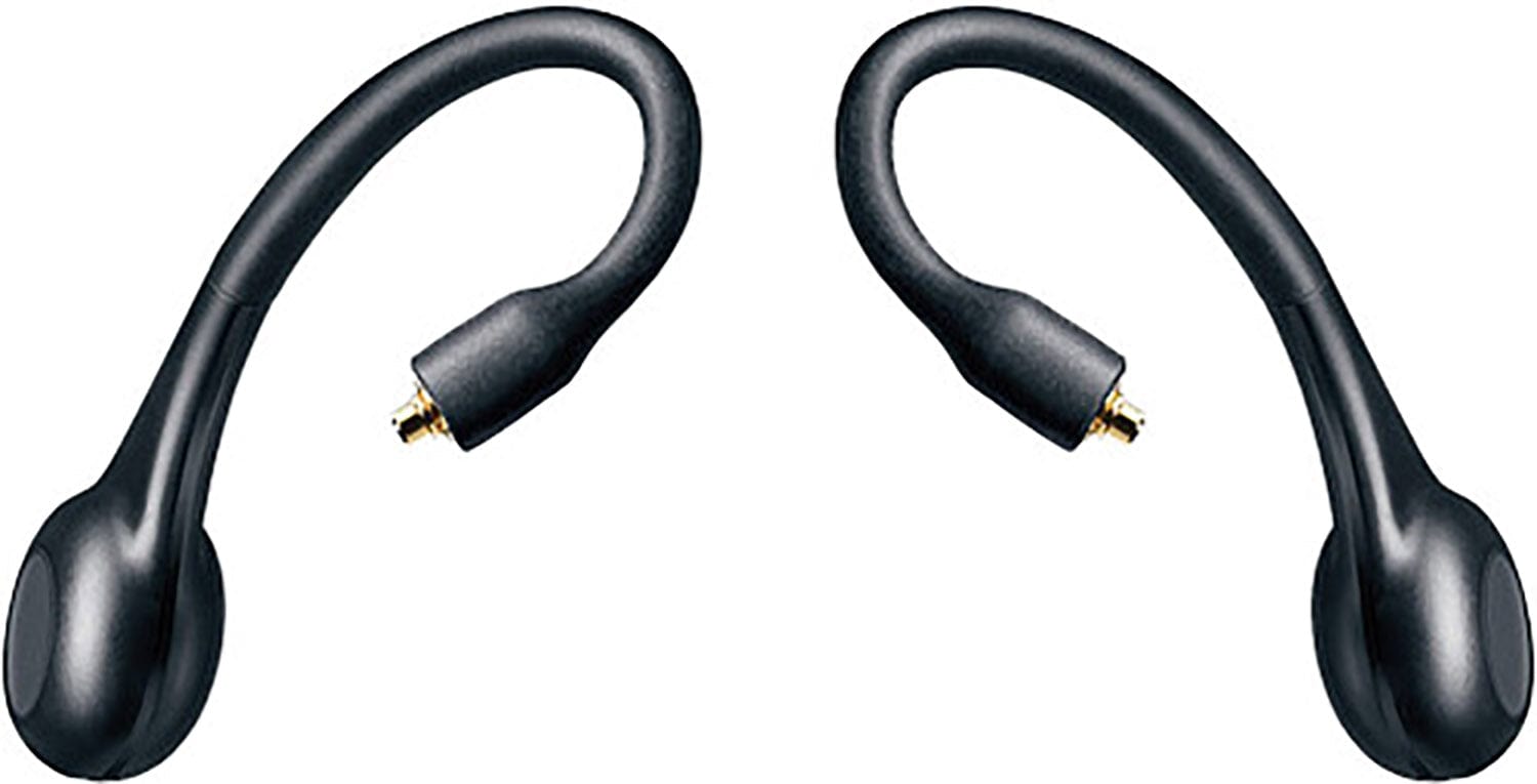 Shure SE21DYBK+TW2 AONIC 215 GEN 2 True Wireless Sound Isolating Earphones - Black - PSSL ProSound and Stage Lighting