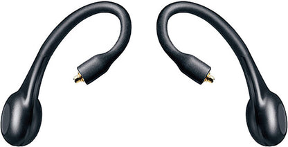 Shure SE21DYBK+TW2 AONIC 215 GEN 2 True Wireless Sound Isolating Earphones - Black - PSSL ProSound and Stage Lighting