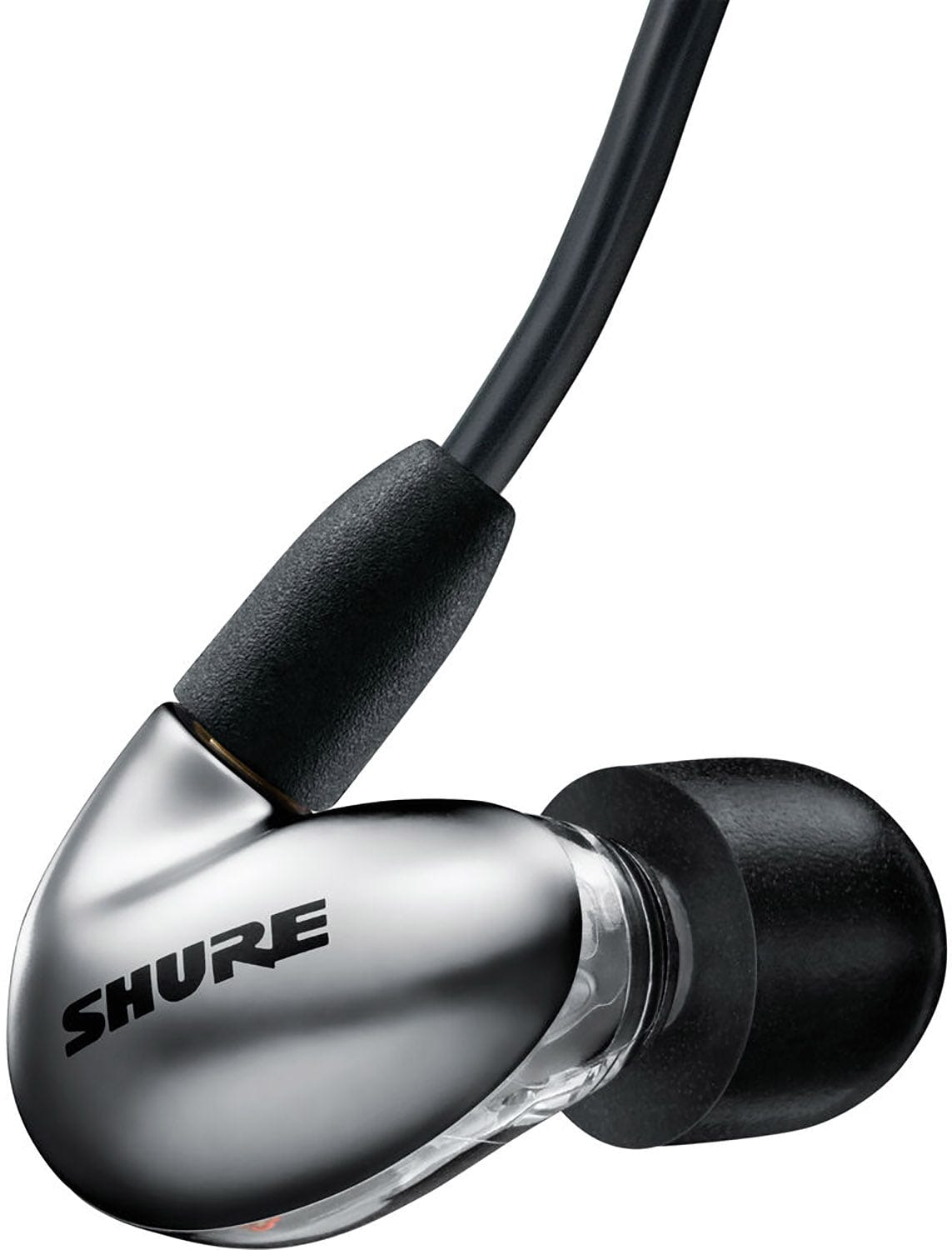 Shure SE846G2GT Quad-Driver GEN 2 Sound Isolating Earphones - Graphite - PSSL ProSound and Stage Lighting