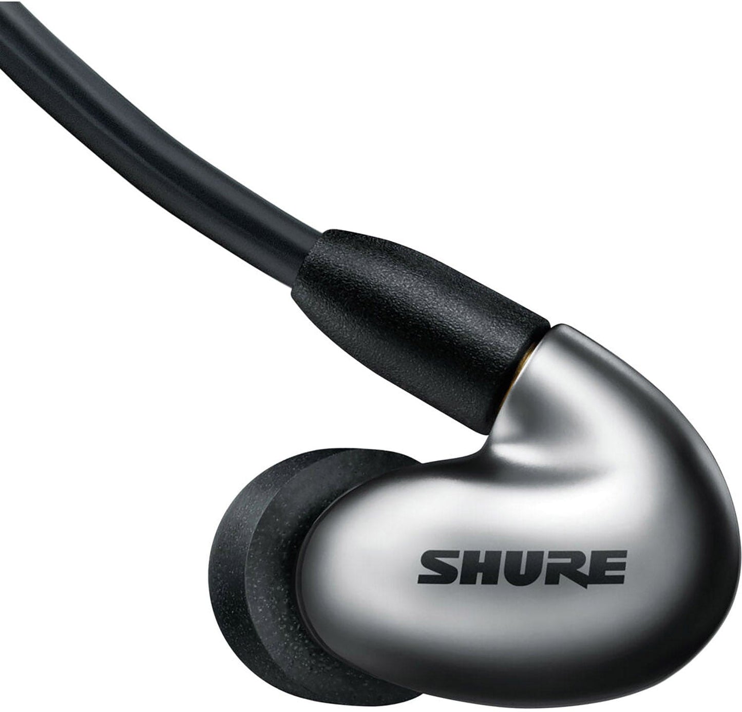 Shure SE846G2GT Quad-Driver GEN 2 Sound Isolating Earphones - Graphite - PSSL ProSound and Stage Lighting