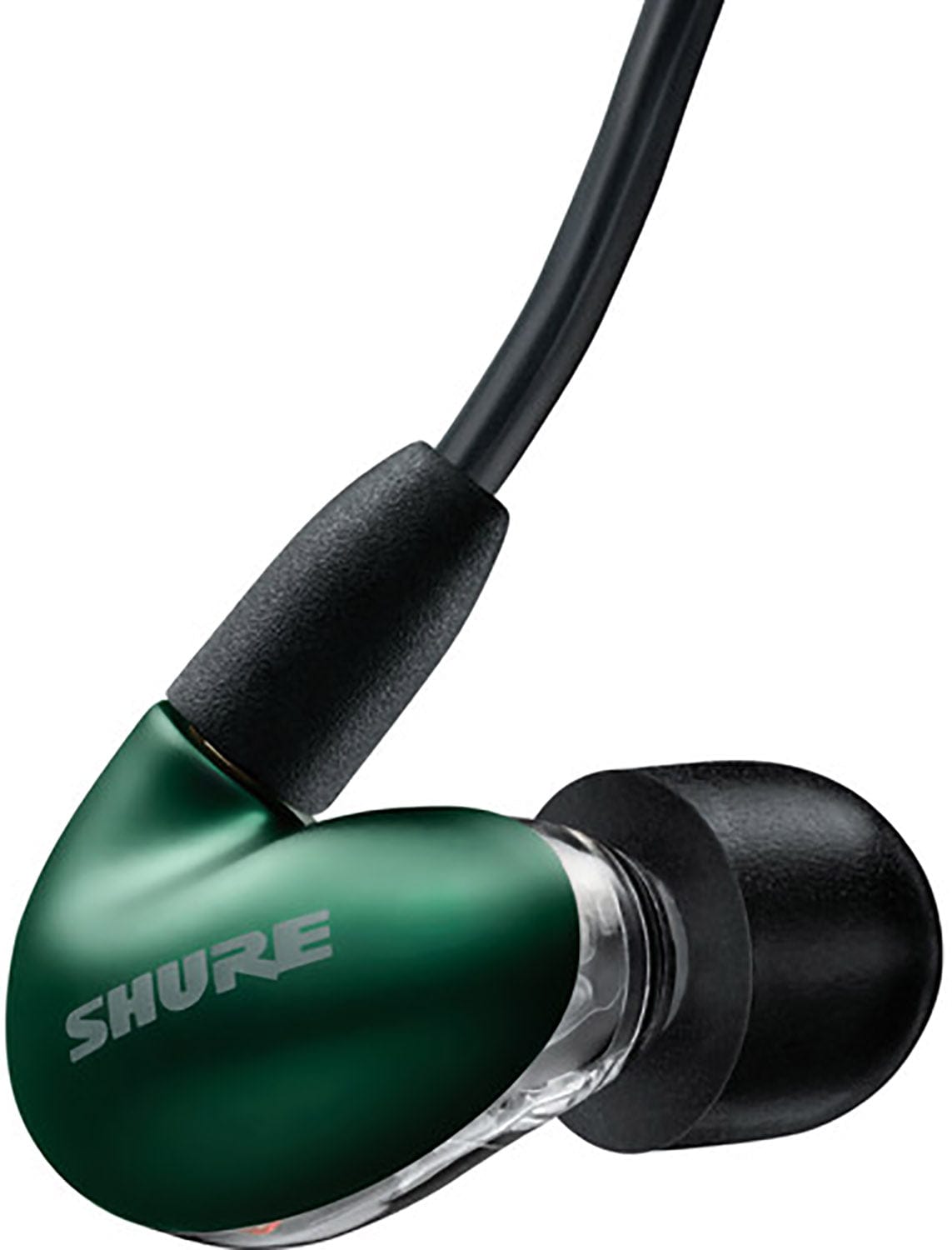 Shure SE846G2JD Quad-Driver GEN 2 Sound Isolating Earphones - Jade - PSSL ProSound and Stage Lighting