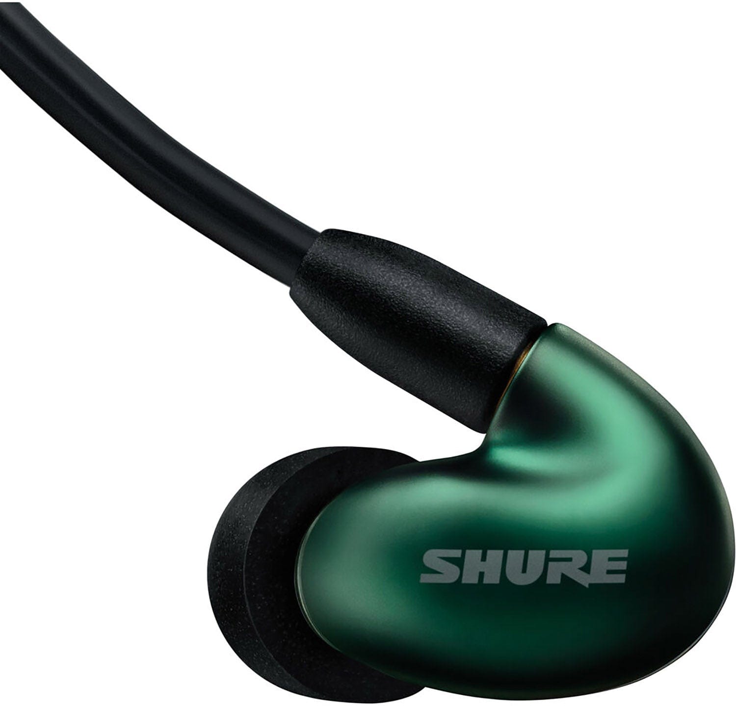 イヤホン SHURE SE846CL-A SE846 Gen 2 - Sound Isolating™ Earphones - Shure USA