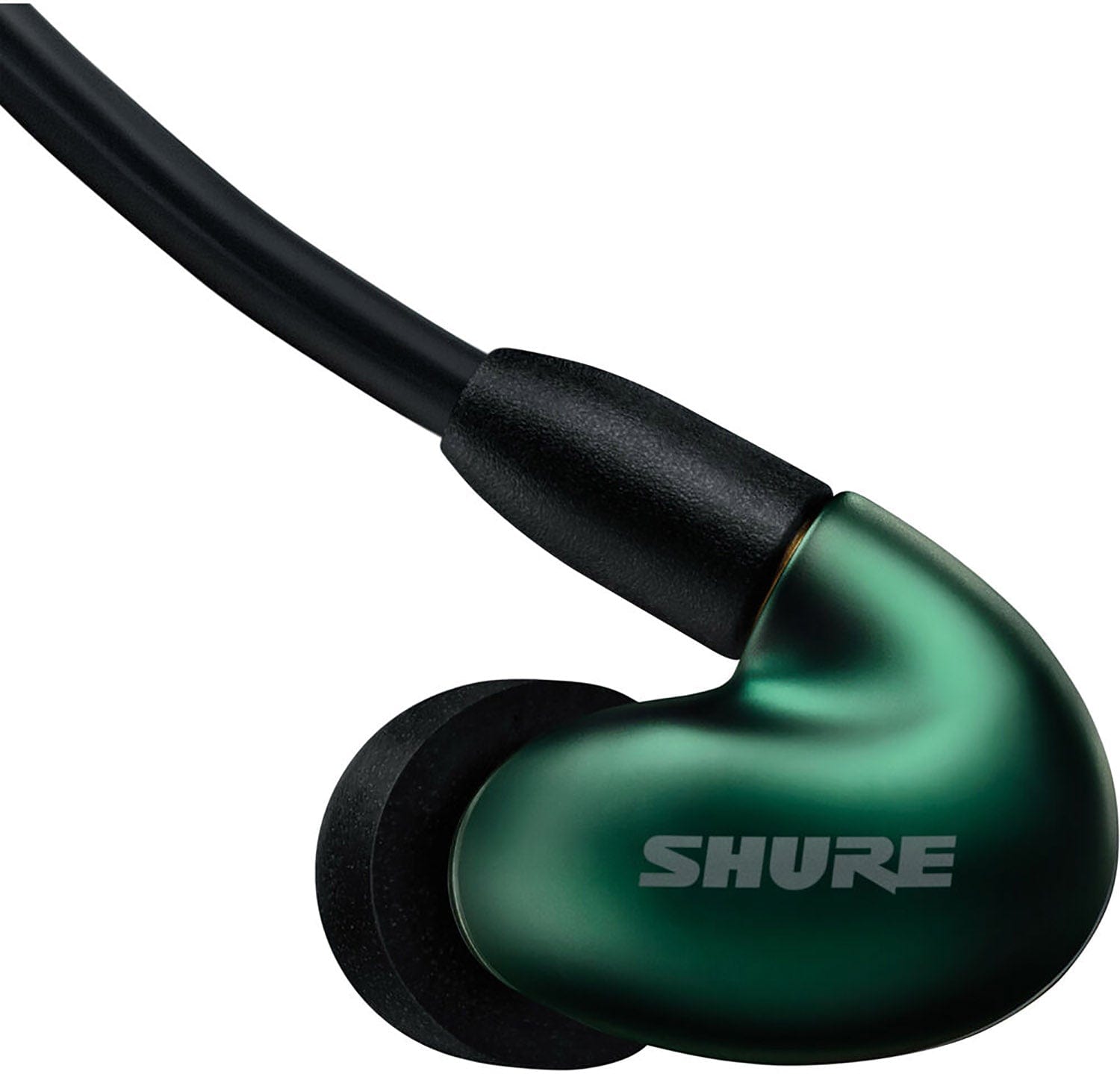 Shure SE846G2JD Quad-Driver GEN 2 Sound Isolating Earphones - Jade - PSSL ProSound and Stage Lighting