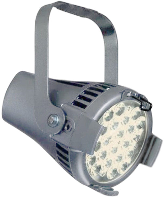 ETC SELD22D-5 D22 Daylight, Portable LED Par - Silver - PSSL ProSound and Stage Lighting