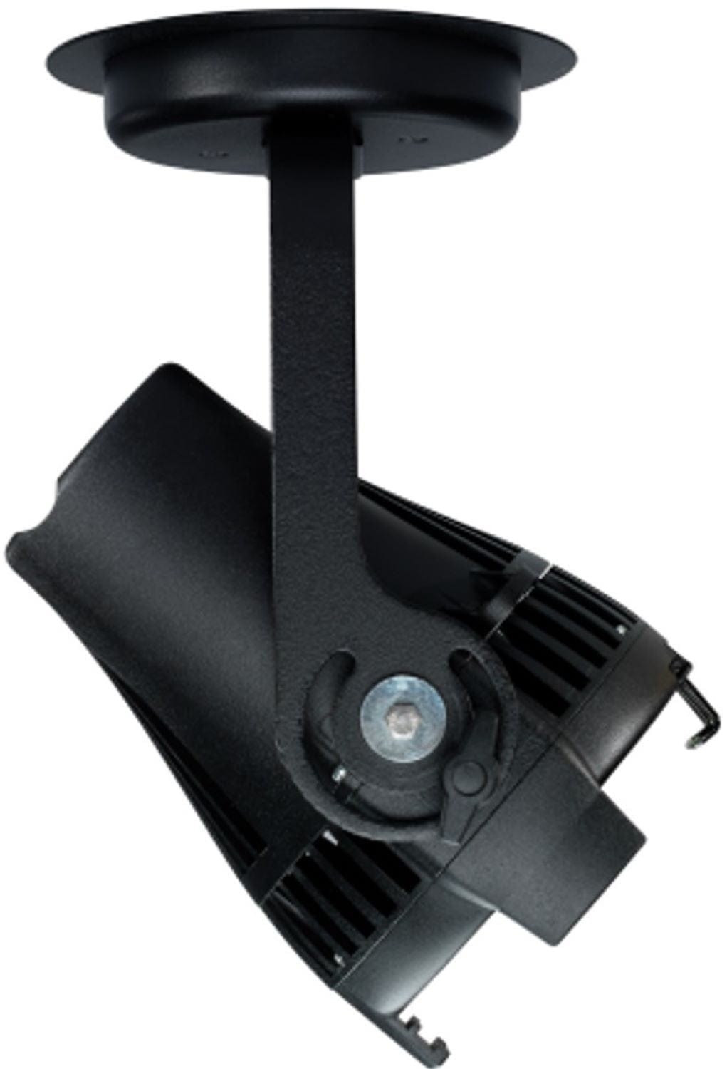 ETC SELD22D D22 Daylight , Portable LED Par, Black - PSSL ProSound and Stage Lighting