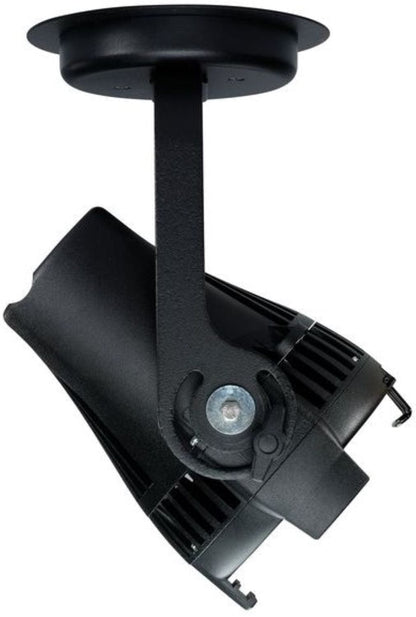 ETC SELD22L-I D22 Lustr+ , Install Canopy, Black - PSSL ProSound and Stage Lighting