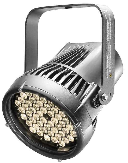 ETC Desire D60X Studio Daylight LED Par - Silver - PSSL ProSound and Stage Lighting