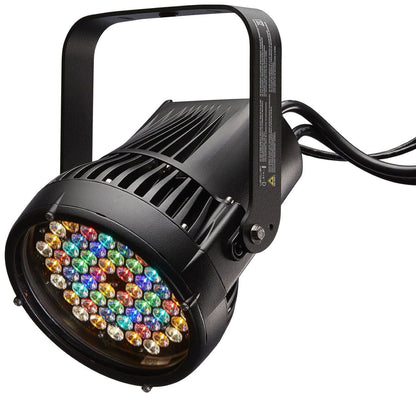 ETC Desire D60X Lustr+ LED Par, Black - PSSL ProSound and Stage Lighting