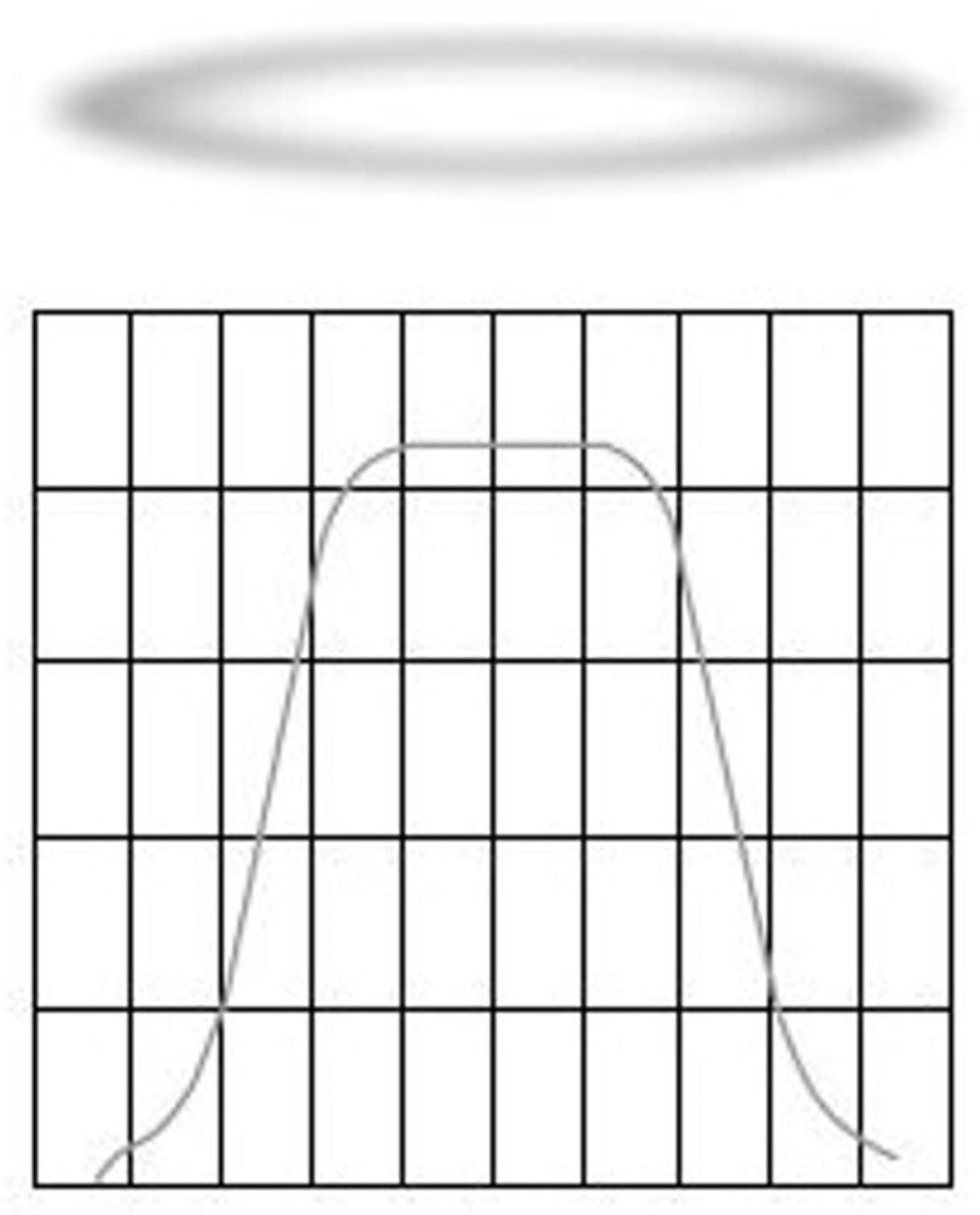 ETC D60 Narrow Linear Diffuser - PSSL ProSound and Stage Lighting