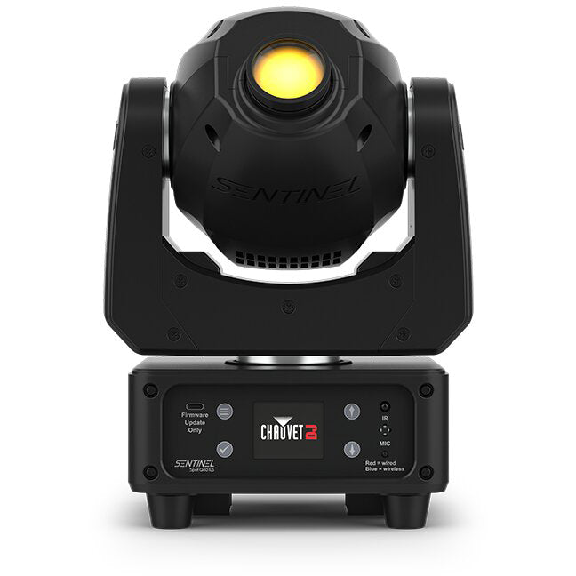 Chauvet DJ Sentinel Spot Q60 ILS