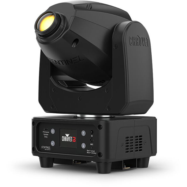 Chauvet DJ Sentinel Spot Q60 ILS