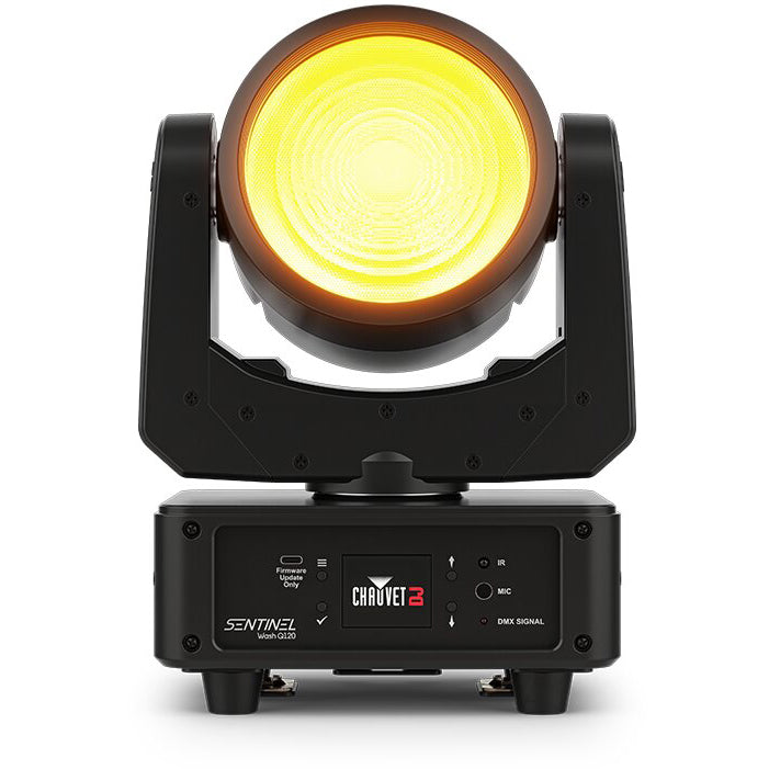 Chauvet DJ Sentinel Wash Q120