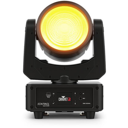 Chauvet DJ Sentinel Wash Q120