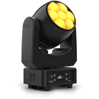 Chauvet DJ Sentinel Wash Q7Z ILS