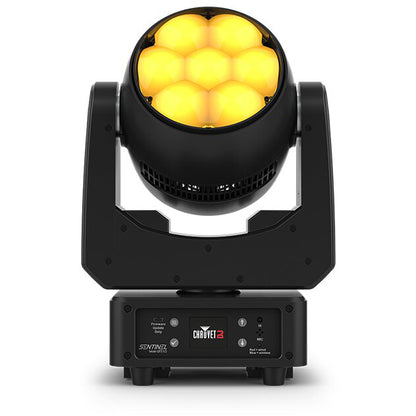 Chauvet DJ Sentinel Wash Q7Z ILS