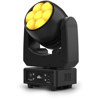 Chauvet DJ Sentinel Wash Q7Z ILS