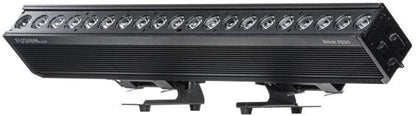 GLP 4 x Fusion FS20, 8 x 4930009 Omega Bracket, 8 x 5035-B Half Coupler, Stacking Case - PSSL ProSound and Stage Lighting