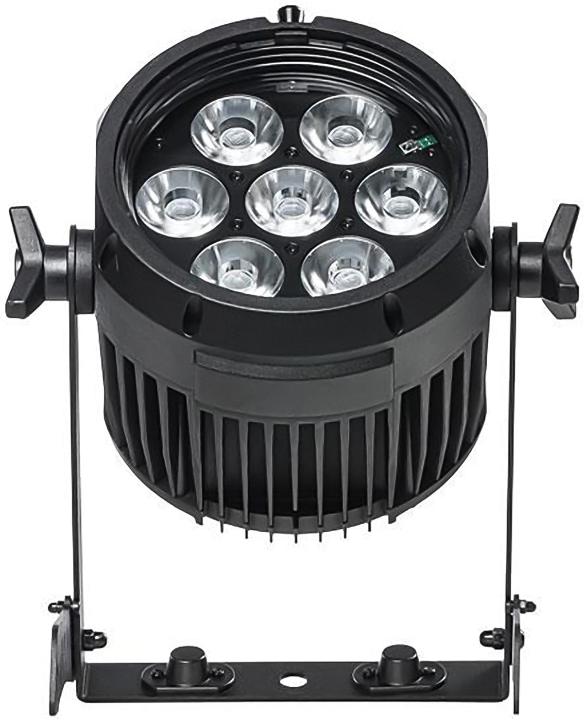 Glp Lighting GLP 8x Fusion FP7 Set with 8x 5035-B Half Coupler/Stacking Case – Solotech