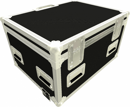 GLP 8 x Fusion FP7, 8 x 5035-B Half Coupler, Stacking Case - PSSL ProSound and Stage Lighting