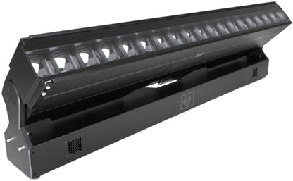 GLP SET 925 X5 Bar 1000 Tourpack 4 with Stackable Case - PSSL ProSound and Stage Lighting