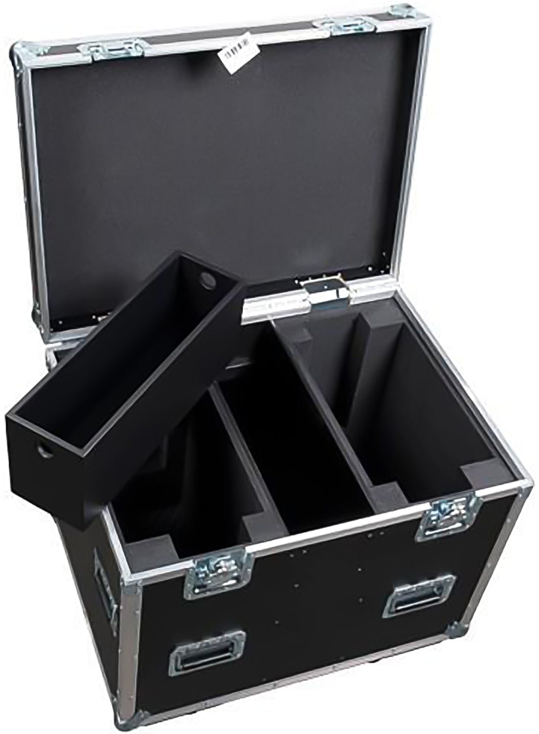 GLP impression X4 XL Tourpack 2 with stackable case - PSSL ProSound and Stage Lighting