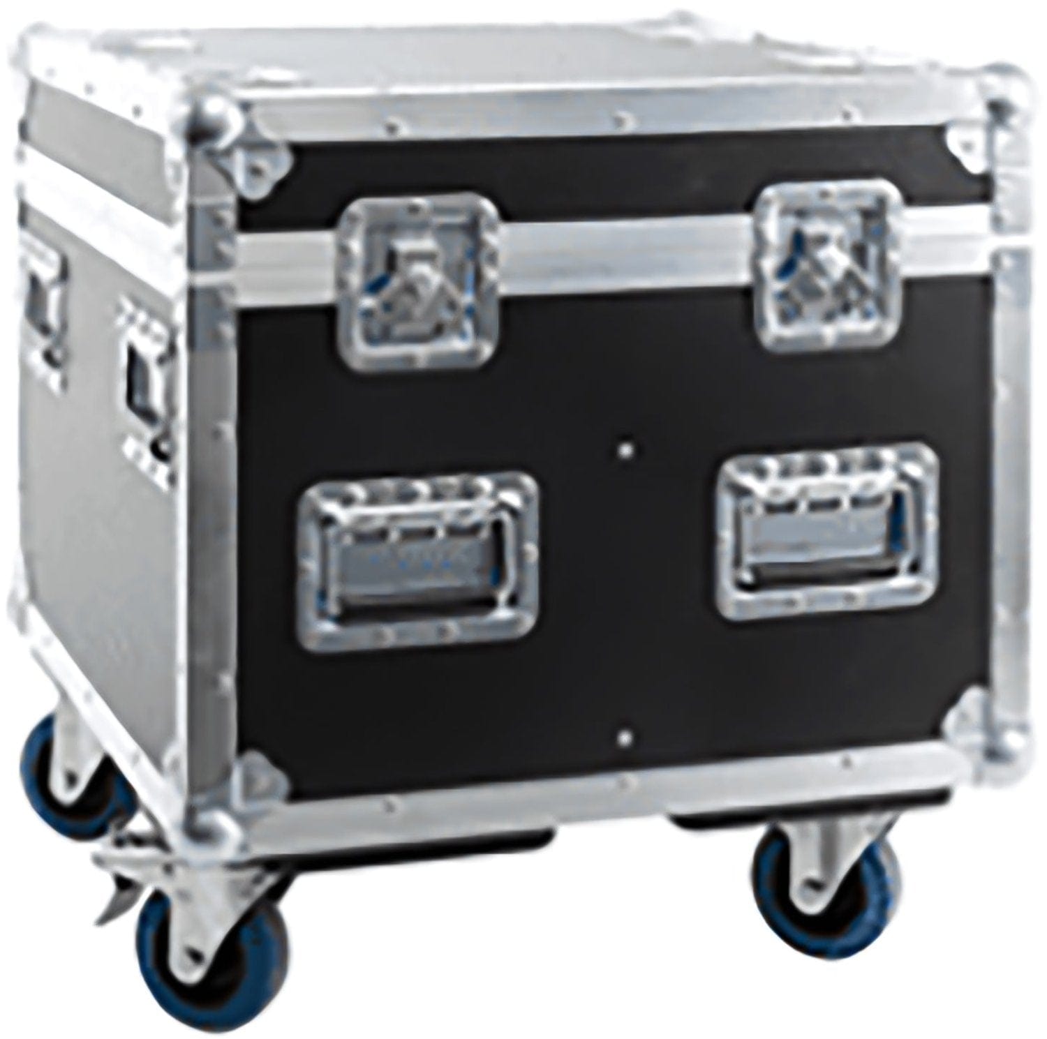 GLP Impression X4 S Tourpack 8 with Stackable Case – Solotech