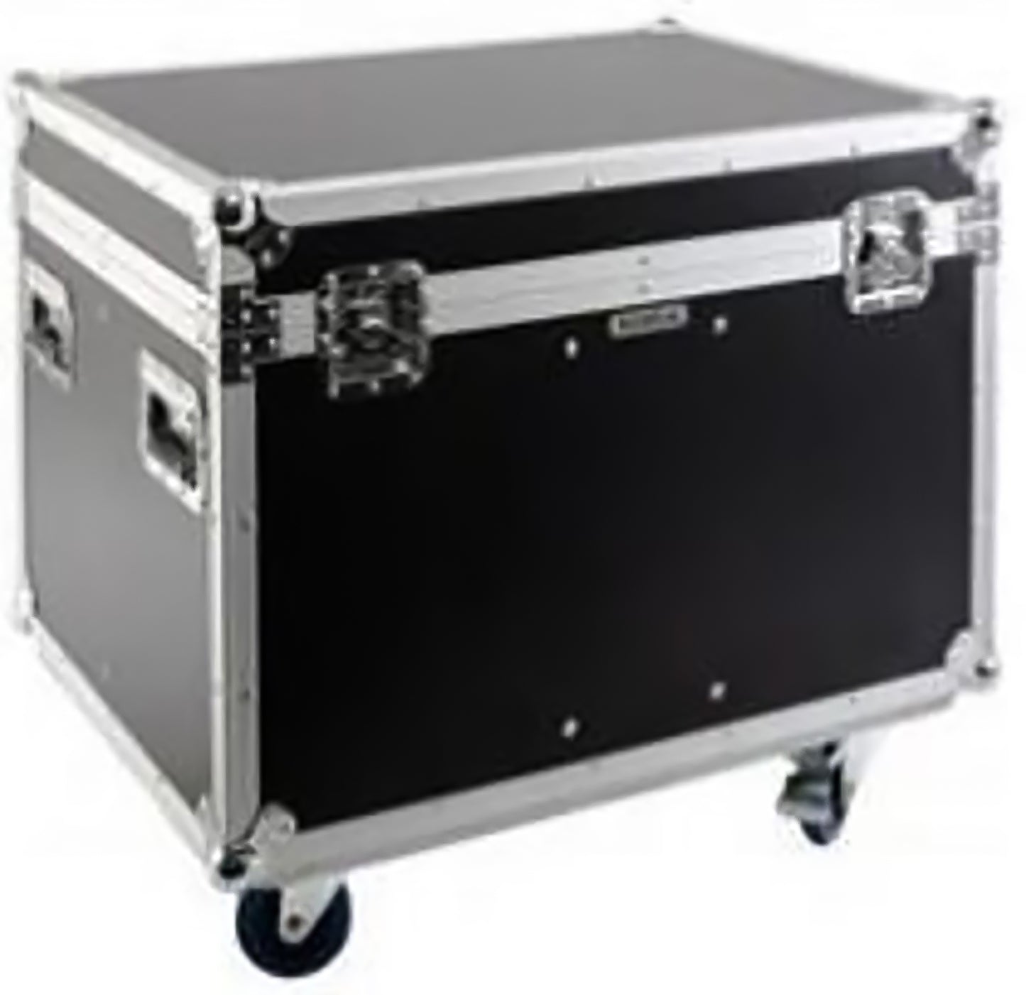 GLP impression X4 L Tourpack 2 with stackable case - PSSL ProSound and Stage Lighting