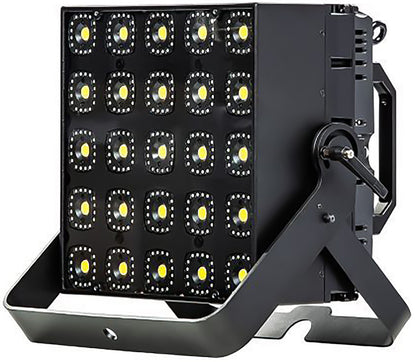 GLP KNV Tourpack 4 with stackable case - PSSL ProSound and Stage Lighting