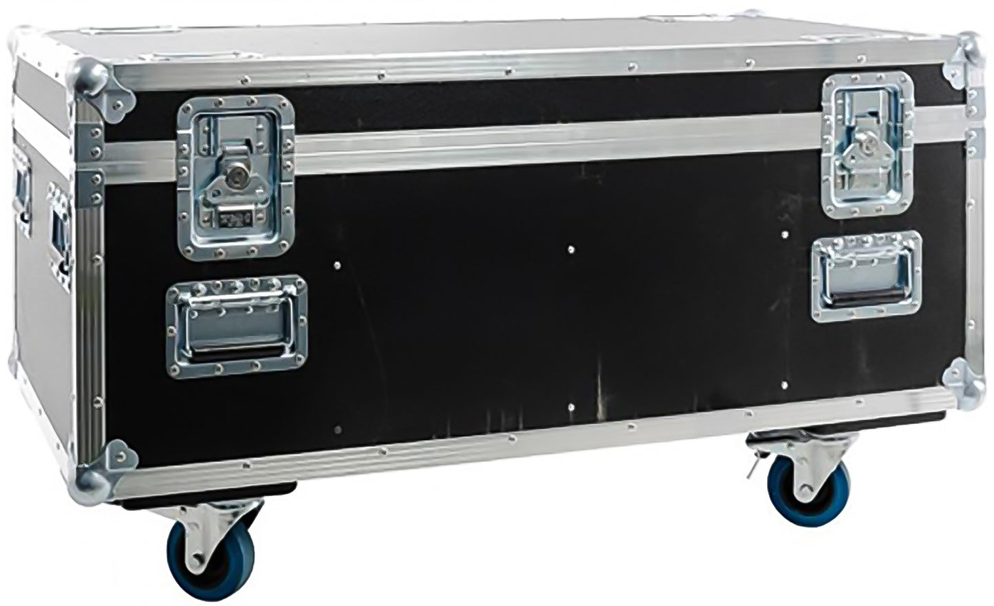 GLP impression FR1 Tourpack 12 with stackable case - PSSL ProSound and Stage Lighting