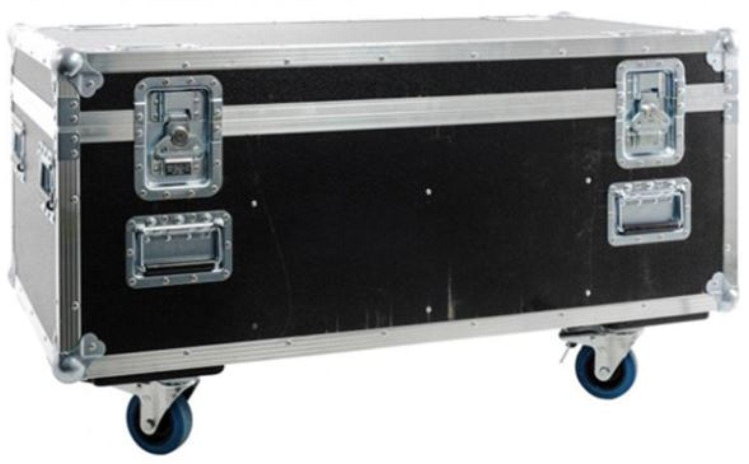 GLP impression FR1 Tourpack 8 with stackable case - PSSL ProSound and Stage Lighting