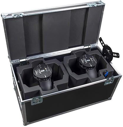 GLP impression S350 Tourpack 2 with stackable case - PSSL ProSound and Stage Lighting