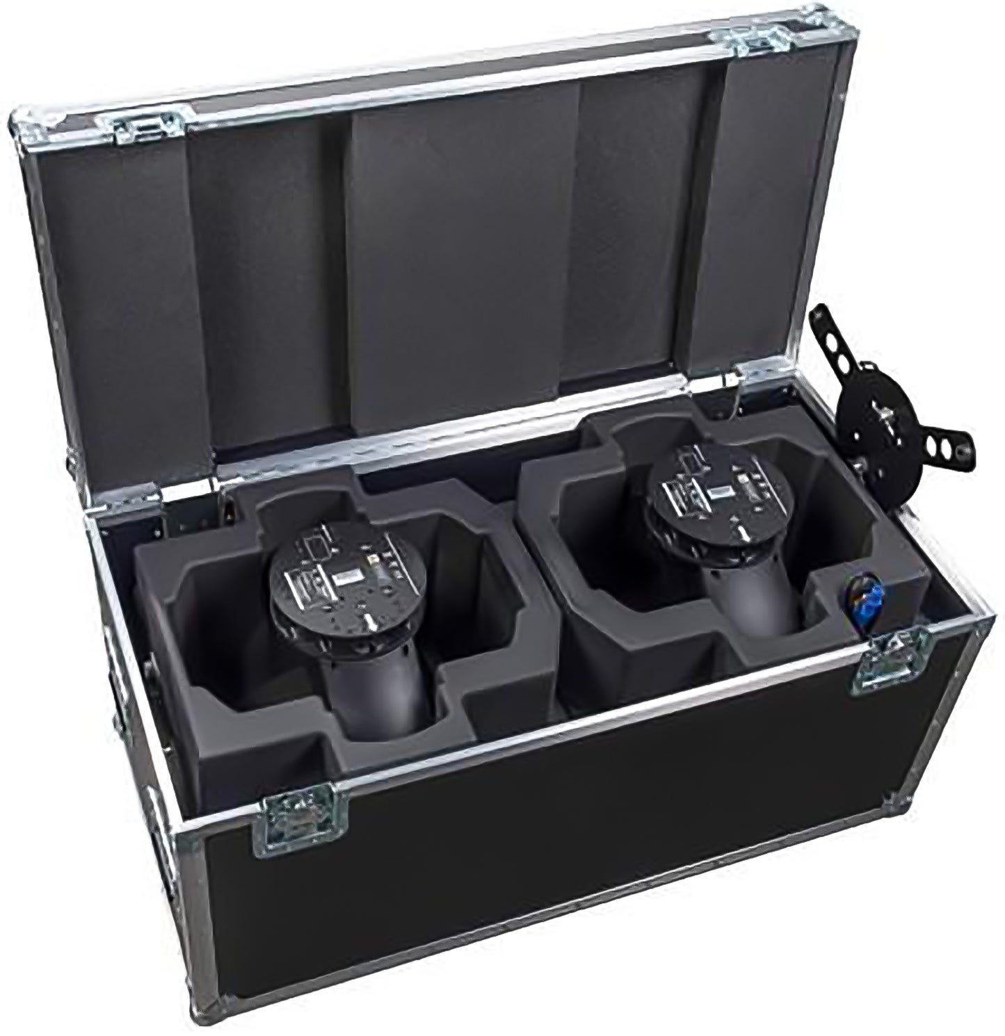 GLP impression E350 Tourpack 2 with stackable case - PSSL ProSound and Stage Lighting