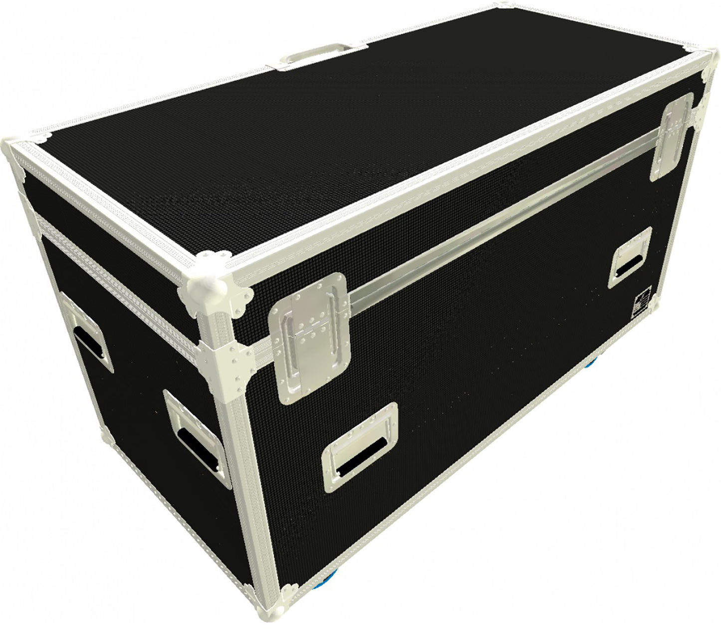 GLP X5 Compact Tourpack 4 with stackable case - PSSL ProSound and Stage Lighting